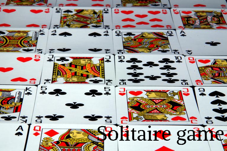 Solitaire